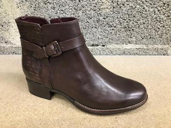 Tamaris bottines 25323 