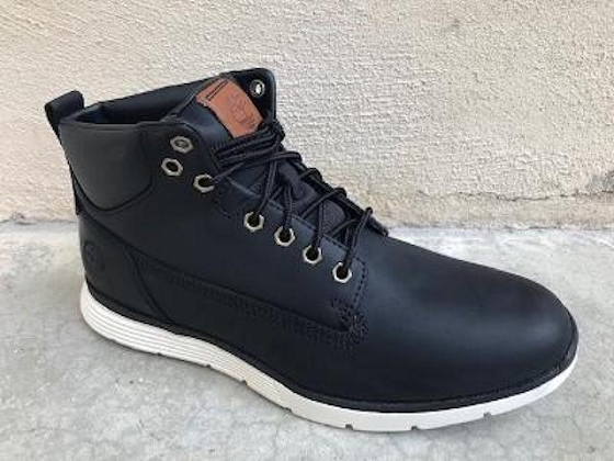 Timberland montant hot sale