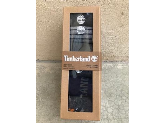 Timberland chaussettes a1mns 