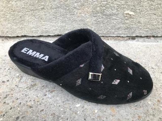 Emma shoes pantouffles 20936 
