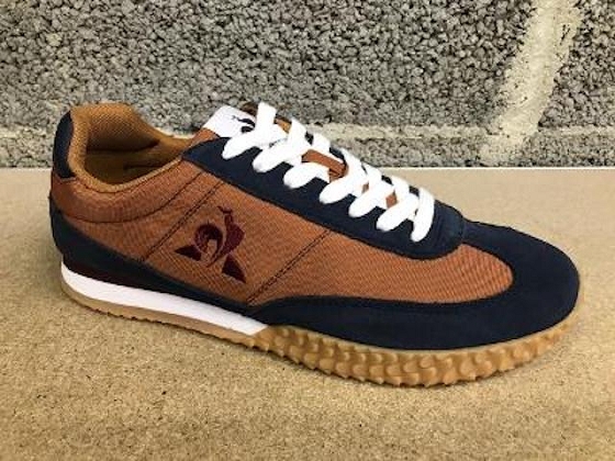 Le coq sportif basket veloce 