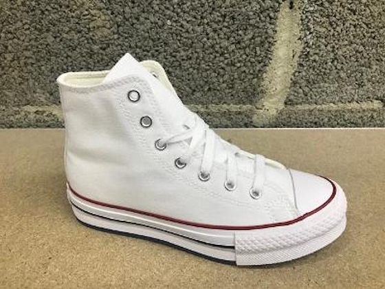 Converse basket montante ctas hi color eva platform 