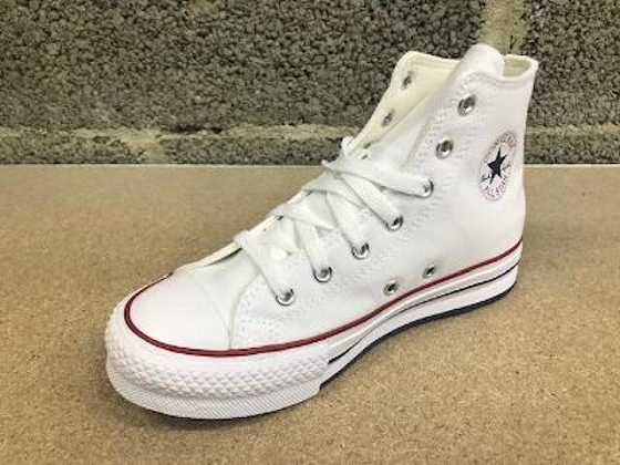 Converse basket montante ctas hi color eva platform 5233403_2