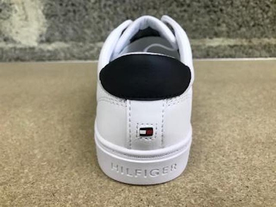 Tommy hilfiger basket basse th iconic cupsole sneaker 5233701_3