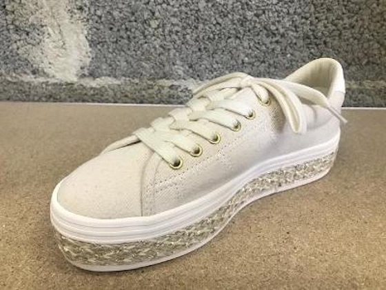 No name basket malibu sneaker over 5234601_2