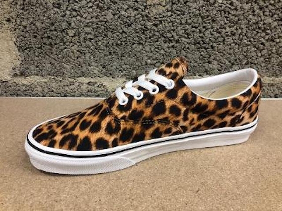 Vans basket basse era leopard 5238201_2