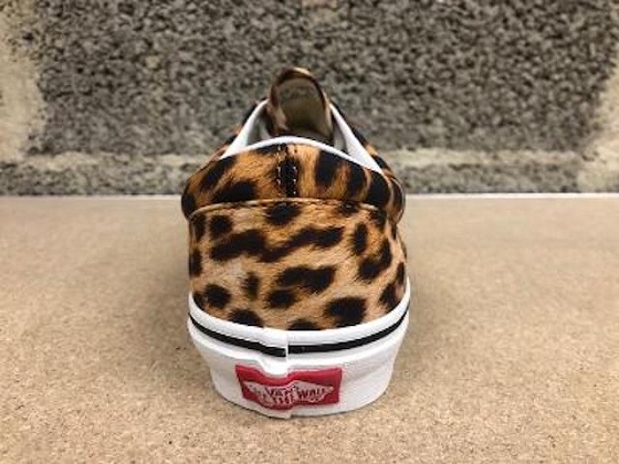 Vans basket basse era leopard 5238201_3