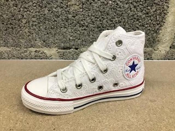 Converse basket montante ctas hi love ceremony 5239301_2