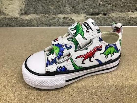 Converse basket basse ctas 2v ox dino 5239701_2