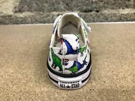 Converse basket basse ctas 2v ox dino 5239701_3