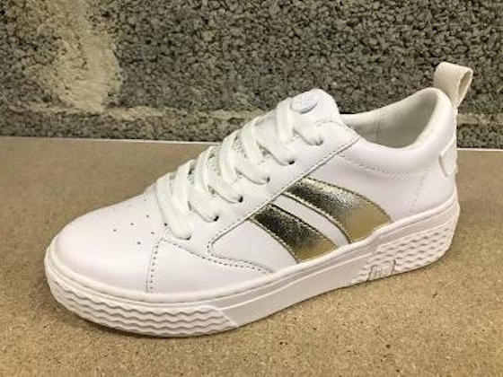 Palladium basket basse ego 03 lea femme