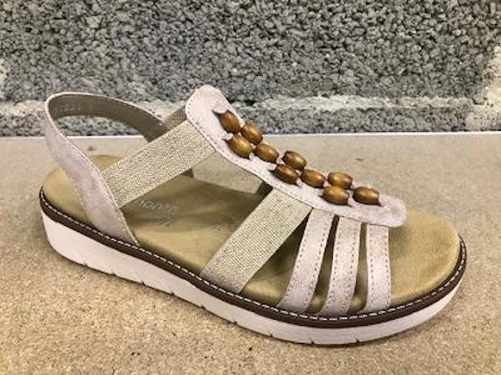 Remonte sandale d2065 