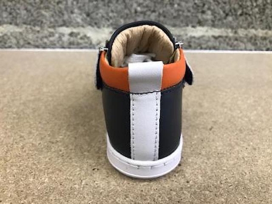 Shoopom mi-montant bouba bi zip nappa 5244001_3