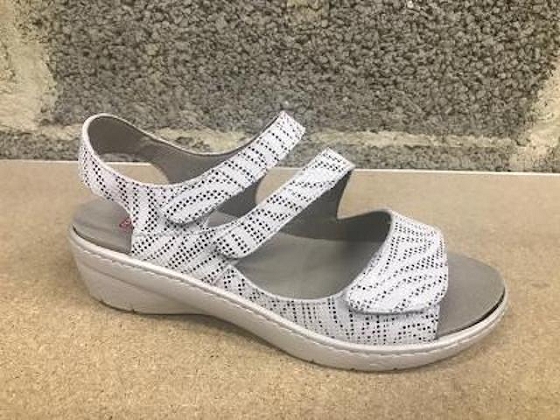 Fluchos sandale confort f0550 