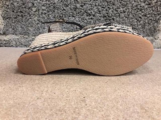 Gaimo sandale compensee aros pharos 5255001_4