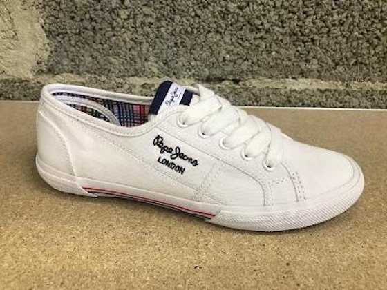 Pepe jeans tennis pls31193 