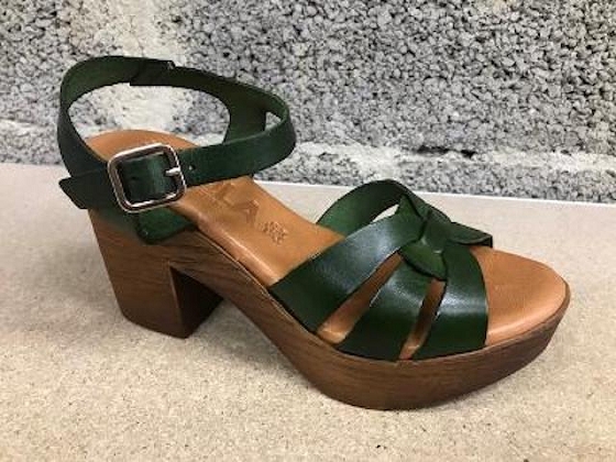 Kaola sandale talon 369 