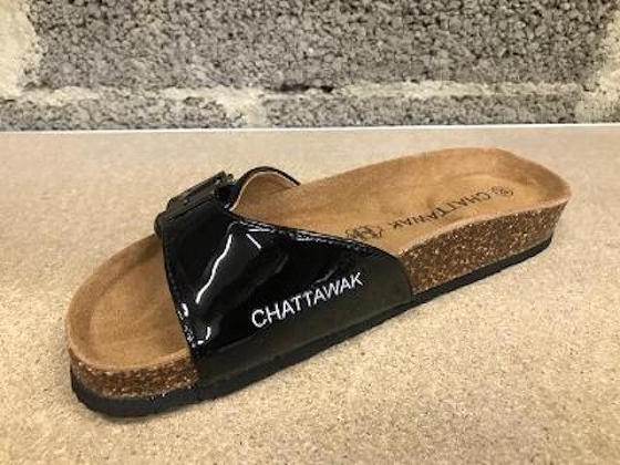 Chattawak mule opaline chat 5265901_2