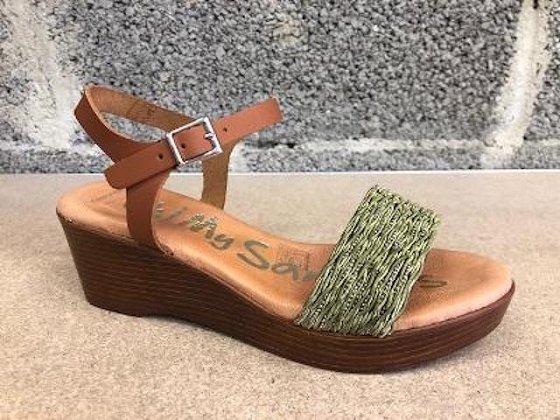 Ho my sandals sandale 4850 