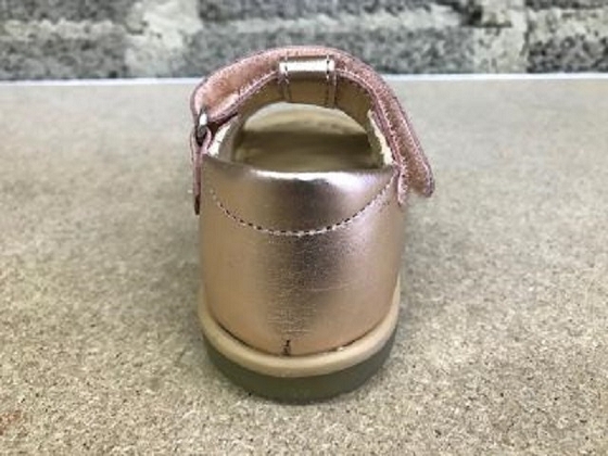 Shoopom sandale tity kid laminato glit. 5268302_3