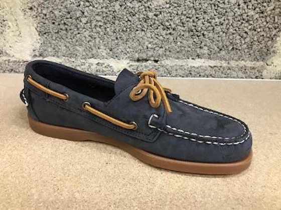 Sebago mocassin bateau docksides crazy 5270902_2