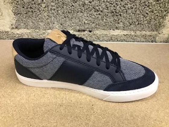 Le coq sportif tennis prodige denim 5271901_2