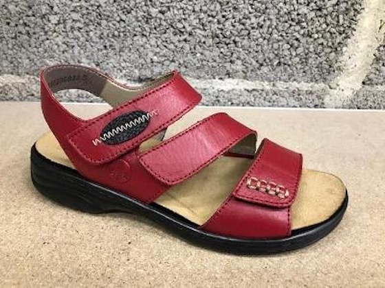 Rieker sandale 64573 
