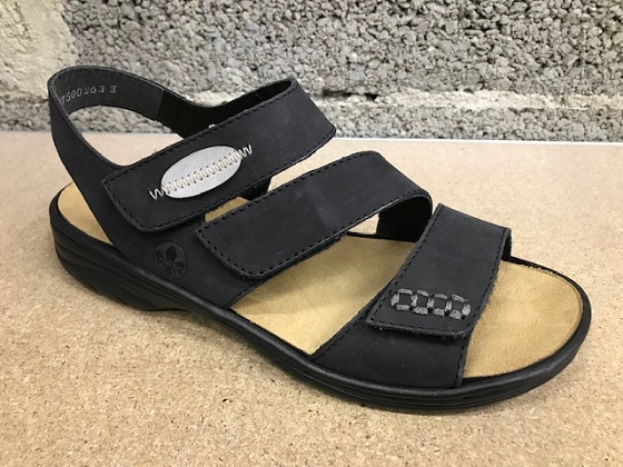 Rieker sandale 64573 