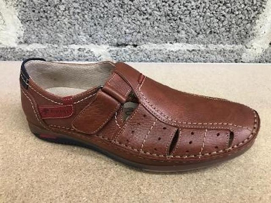 Fluchos sandale 8568 