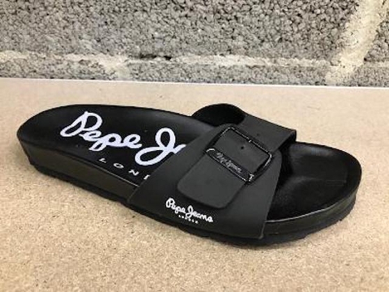 Pepe jeans mule pms90093 