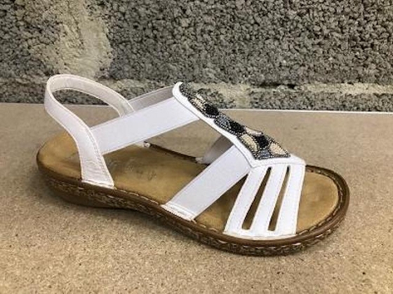 Rieker sandale 628g5 