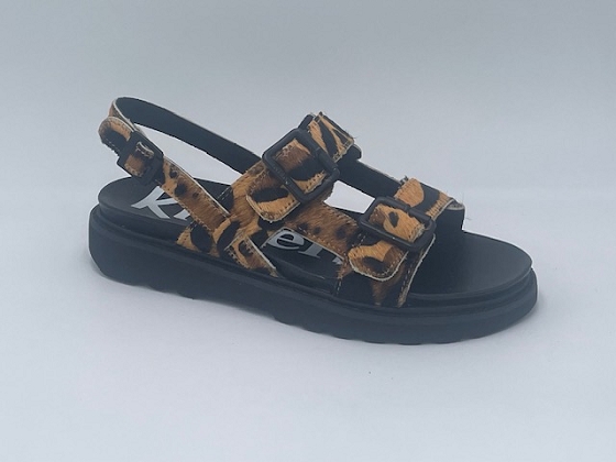 Kickers street sandale neosummer 
