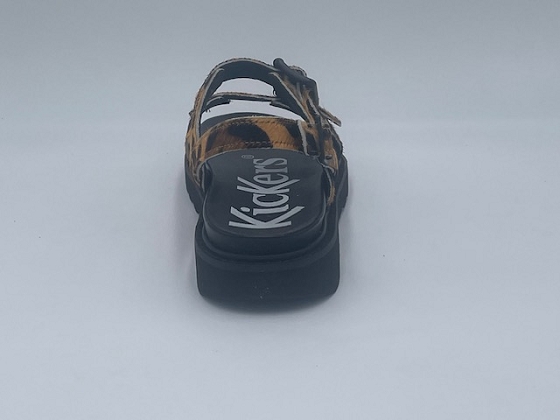 Kickers street sandale neosummer 5282705_2