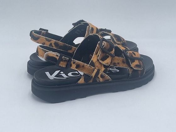 Kickers street sandale neosummer 5282705_5