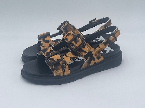 Kickers street sandale neosummer 5282705_6