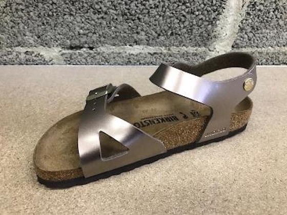 Birkenstock mule rio birk w 5284202_2