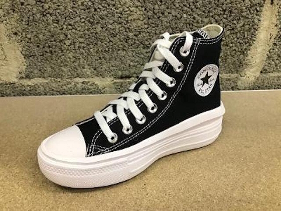 Converse haut lacet ctas hi move 5286501_2