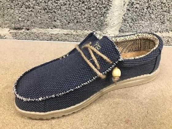 Dude mocassin wally braided 5287301_2