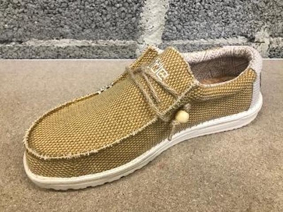 Dude mocassin wally braided 5287305_2