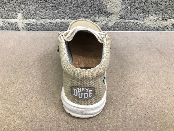 Dude mocassin wally braided 5287307_2