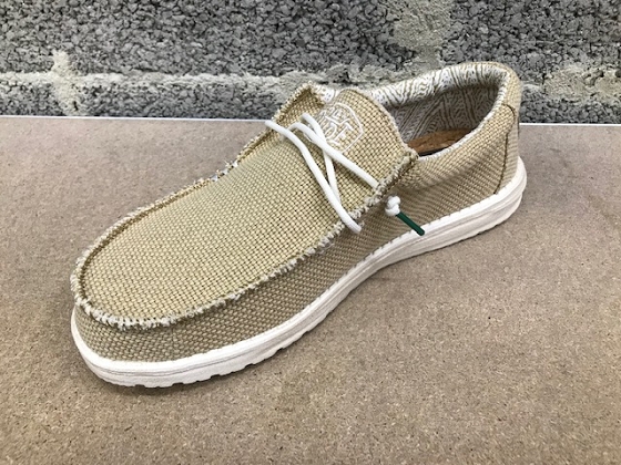 Dude mocassin wally braided 5287307_3