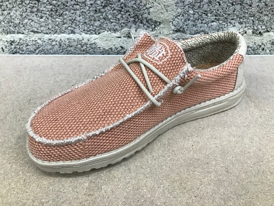 Dude mocassin wally braided 5287309_3