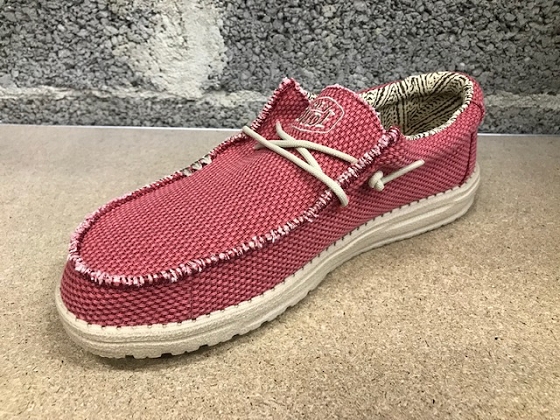 Dude mocassin wally braided 5287311_3