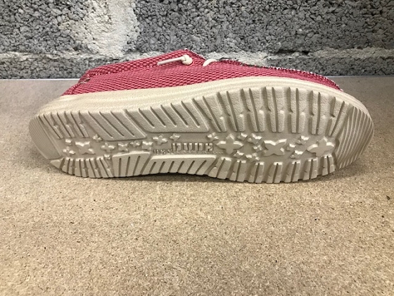 Dude mocassin wally braided 5287311_4