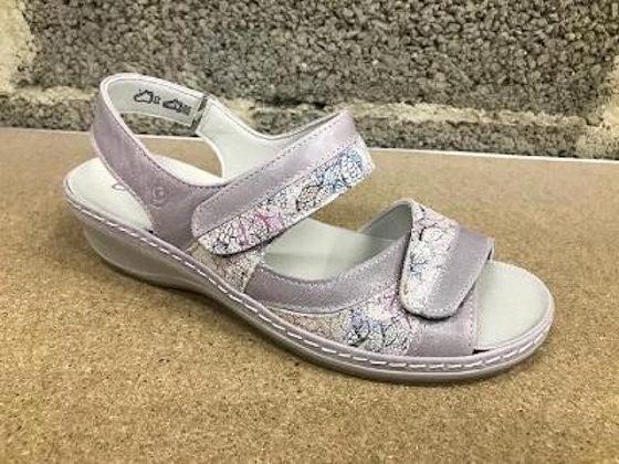 Suave sandale fermee paris 0953t 