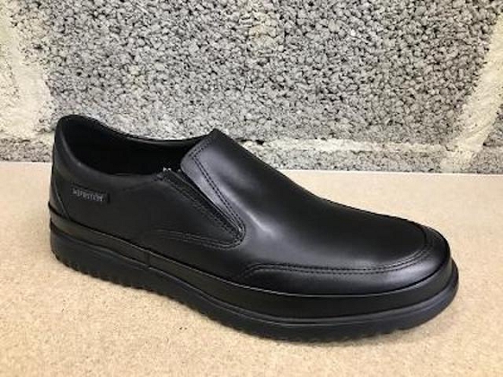 Mephisto slip on twain 