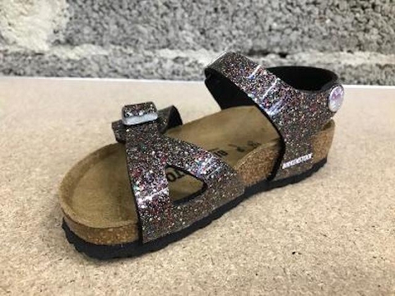 Birkenstock sandale rio birk cosmic sparkle 5291601_2