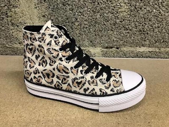 Converse basket montante ctas eva lift hi 