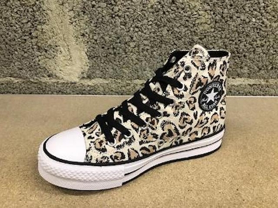 Converse basket montante ctas eva lift hi 5291801_2