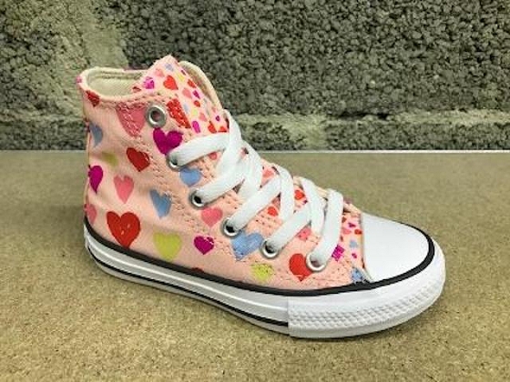 Converse basket montante ctas hi storm 